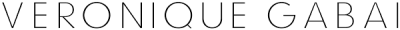 Veronique Gabai