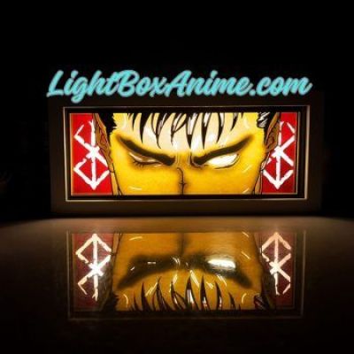 Light Box Anime