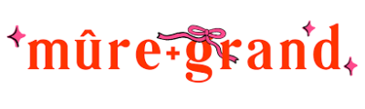 Mure + Grand