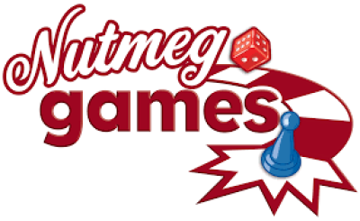 Nutmeg Games