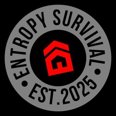 Entropy Survival