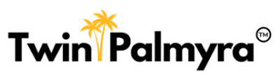 Twin Palmyra