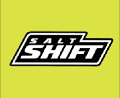 Salt Shift