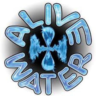 Alive Water