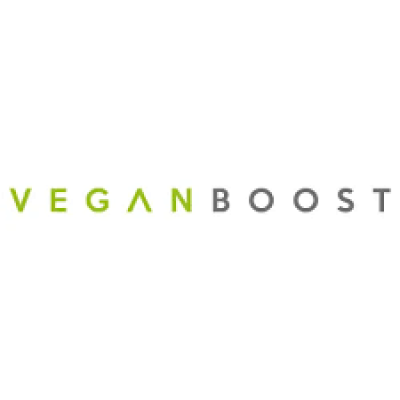 Veganboost