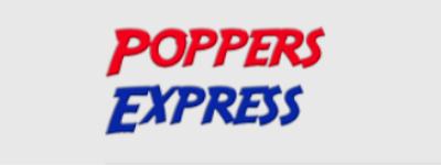 Poppers Express