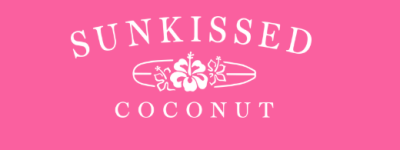 Sunkissed Coconut