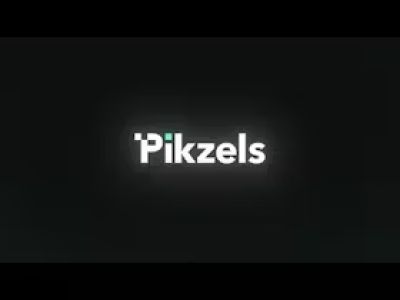 Pikzels