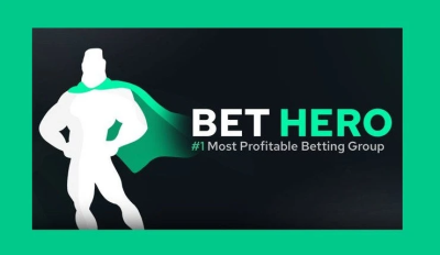 Bet Hero
