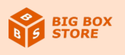 Big Box Store