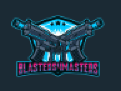 Blasters4Masters