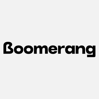 boomerangme