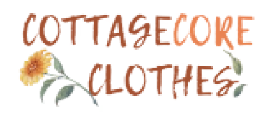 The Cottagecore Clothes