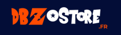 DBZ Store