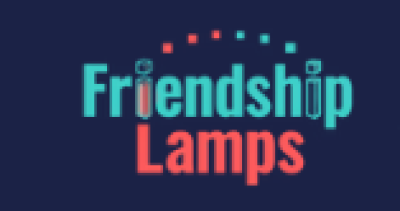 Friendship Lamps