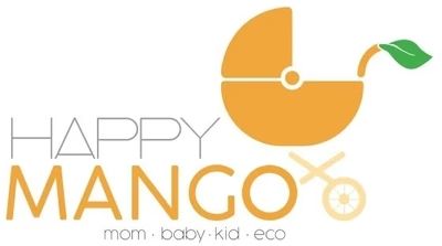 Happy Mango