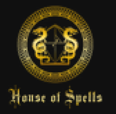 House of Spells