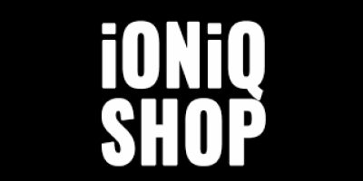 iONiQ Shop