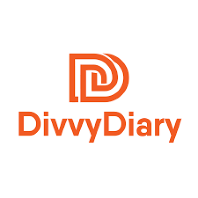 DivvyDiary