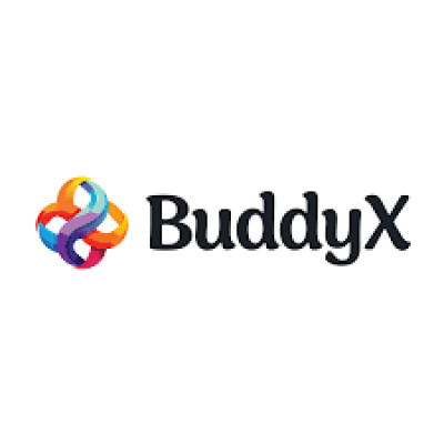 BuddyX
