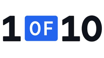 1of10