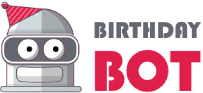 BirthdayBot