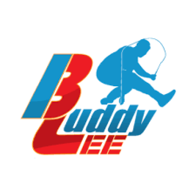 Buddy Lee Jump Ropes