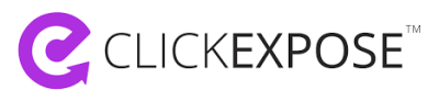 ClickExpose