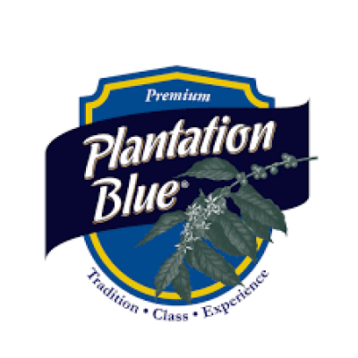 Plantation Blue