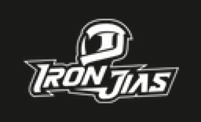 iron jias