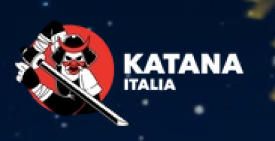 Katana Italia