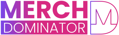 Merch Dominator