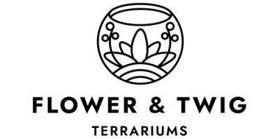 FLOWER & TWIG