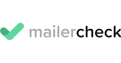 MailerCheck