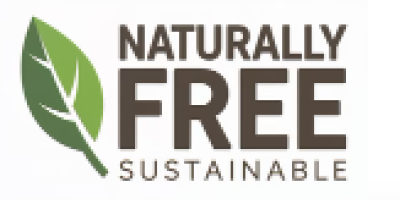 Naturally Free