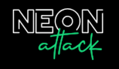 Neon Attack