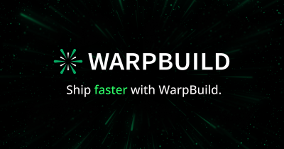 WarpBuild