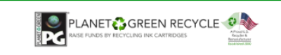 Planet Green