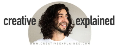 Creative Explained