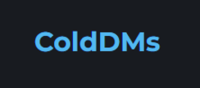 Cold DMs
