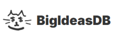 BigIdeasDB