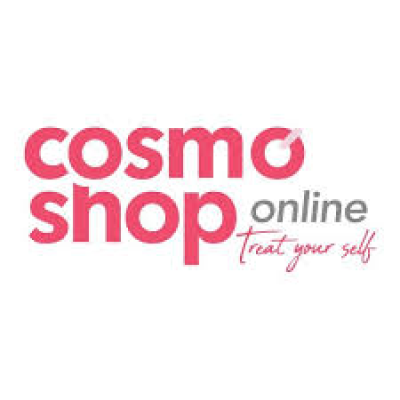 Cosmoshop