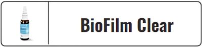 Biofilm Clear