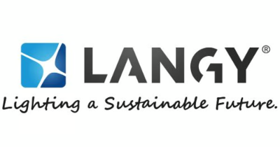 LANGY SOLAR LIGHTS