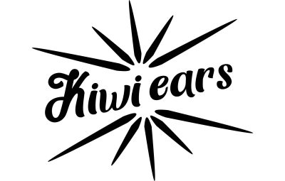 Kiwi Ears