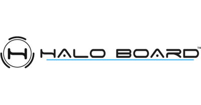 Halo Board