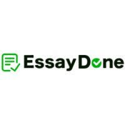 EssayDone