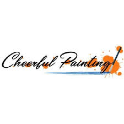 Cheerful Painting® DE