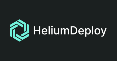 Helium Deploy