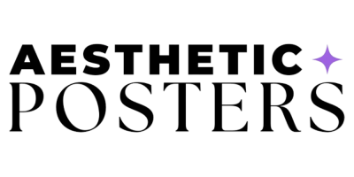 Aesthetic Posters